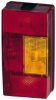 HELLA 9EL 136 819-041 Lens, combination rearlight